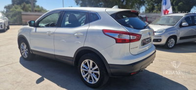 Nissan Qashqai 1.5 dCi Business (6)
