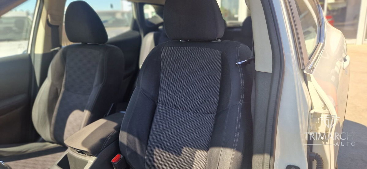 Nissan Qashqai 1.5 dCi Business (7)
