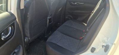 Nissan Qashqai 1.5 dCi Business (9)