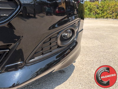 Ford Fiesta 1.5 TDCi 75CV 3 porte ST-Line (11)