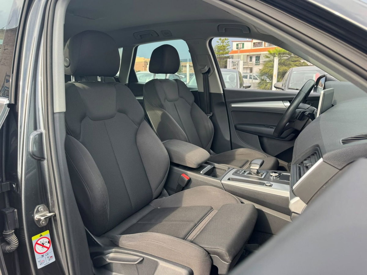 Audi Q5 55 TFSI e quattro S tronic S line plus (10)