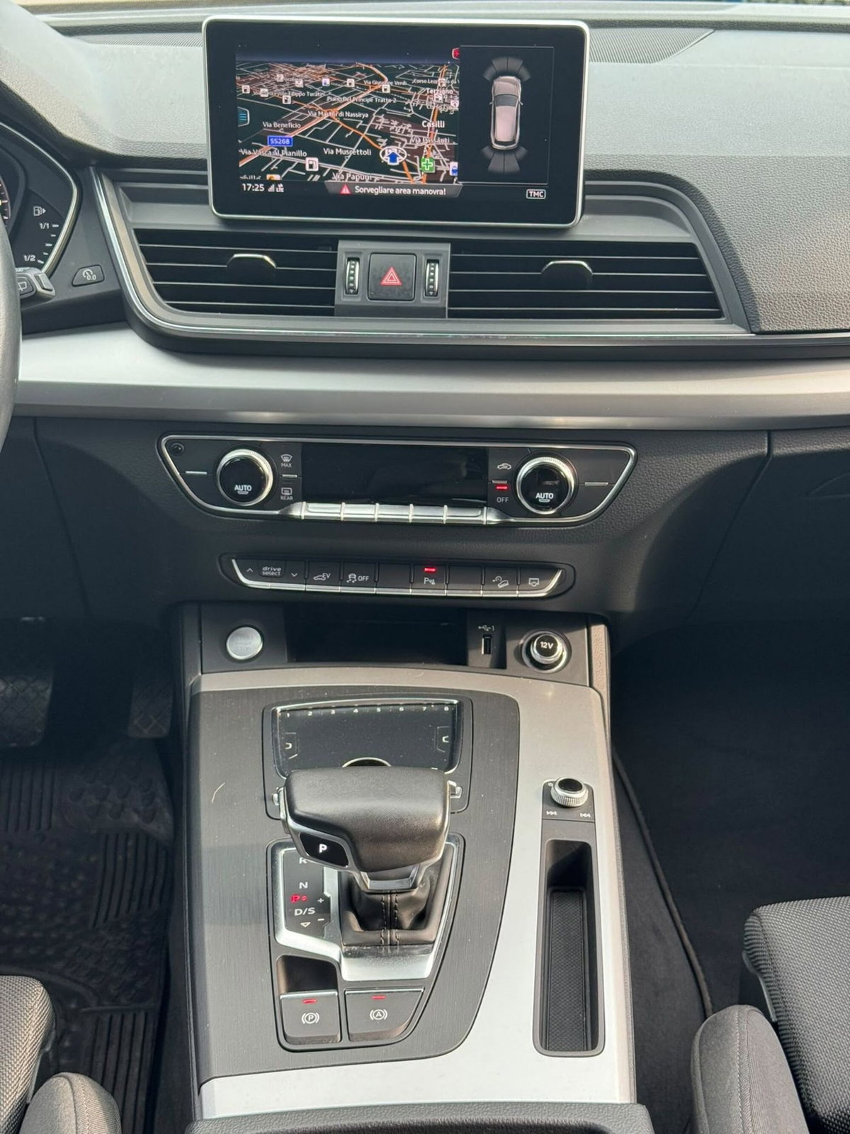 Audi Q5 55 TFSI e quattro S tronic S line plus (13)