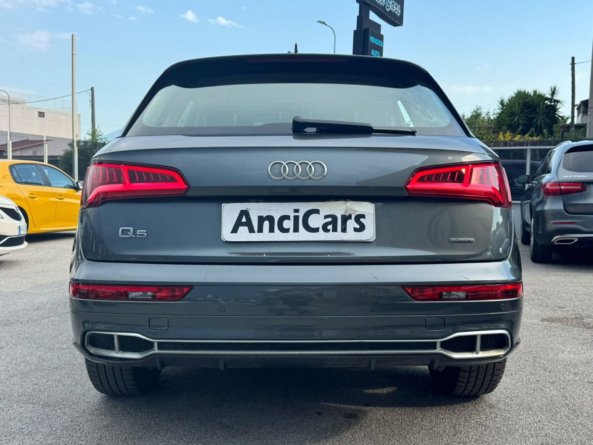 Audi Q5 55 TFSI e quattro S tronic S line plus (16)