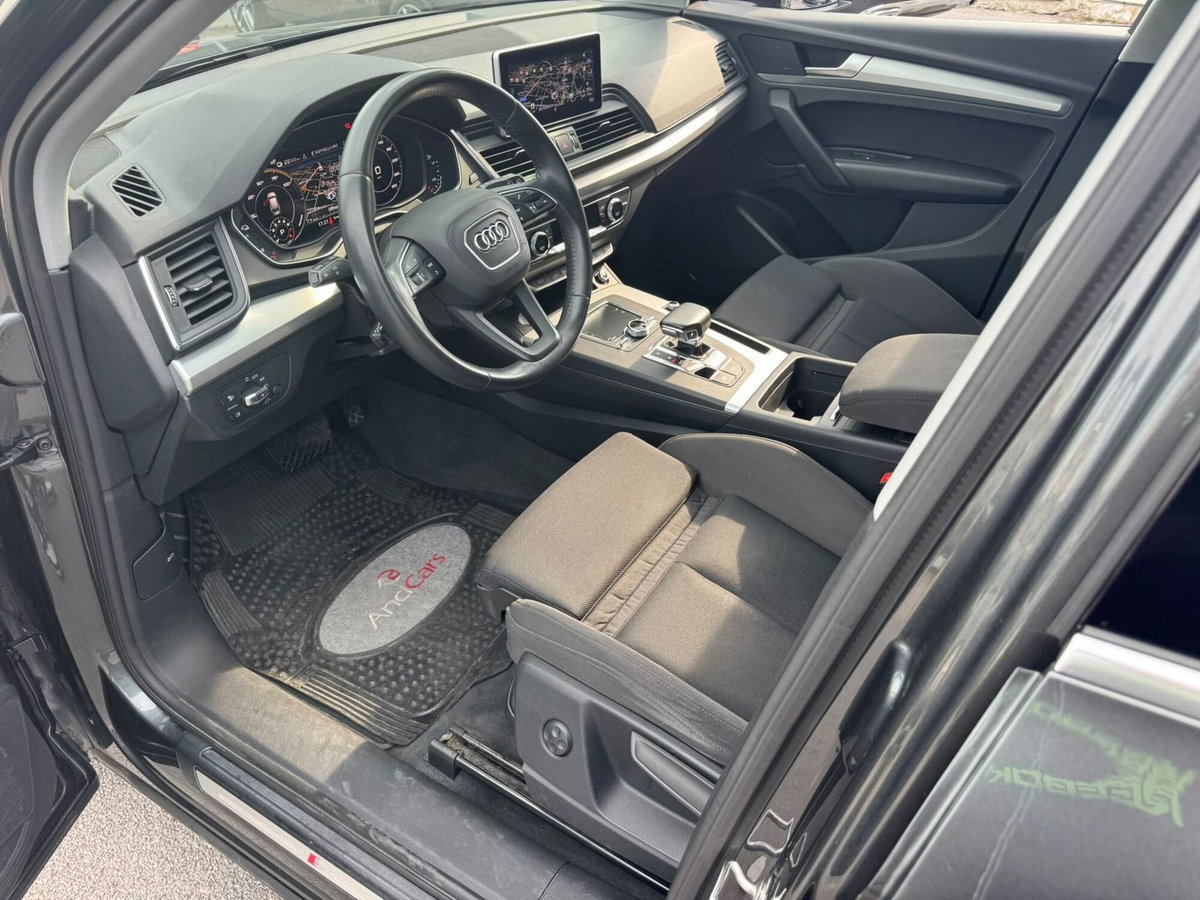 Audi Q5 55 TFSI e quattro S tronic S line plus (5)