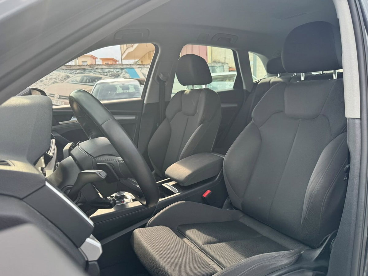 Audi Q5 55 TFSI e quattro S tronic S line plus (6)