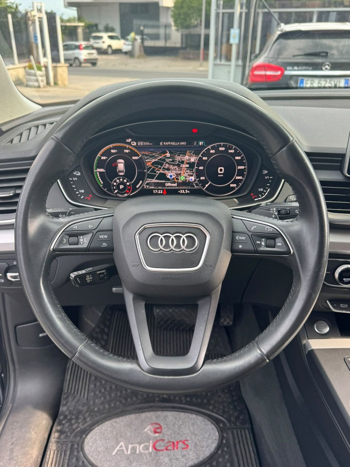 Audi Q5 55 TFSI e quattro S tronic S line plus (7)