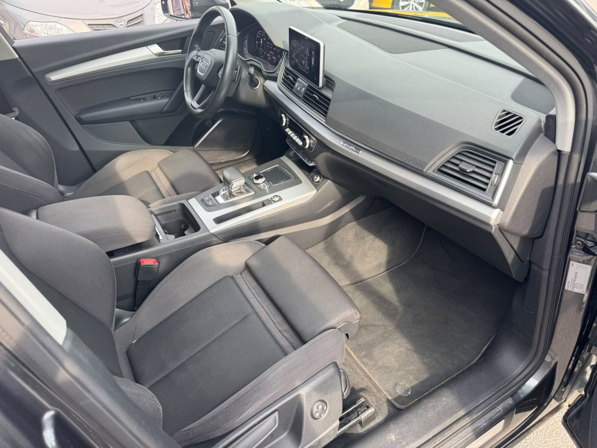 Audi Q5 55 TFSI e quattro S tronic S line plus (9)
