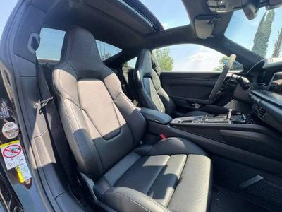 Porsche 911 Coupé 3.6 Carrera 4 GTS auto (14)