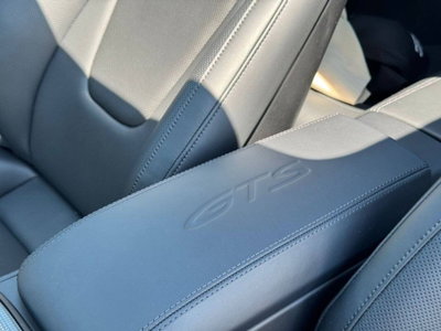 Porsche 911 Coupé 3.6 Carrera 4 GTS auto (16)