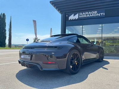 Porsche 911 Coupé 3.6 Carrera 4 GTS auto (3)