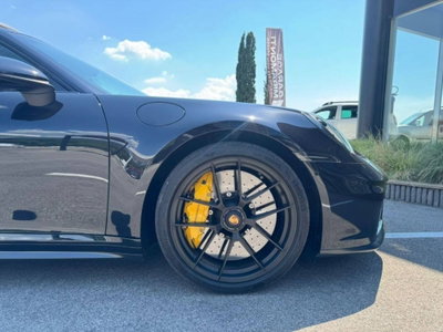 Porsche 911 Coupé 3.6 Carrera 4 GTS auto (5)