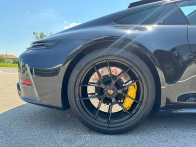 Porsche 911 Coupé 3.6 Carrera 4 GTS auto (6)