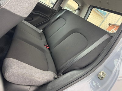 Fiat Panda 1.0 FireFly S&S Hybrid City Cross (11)