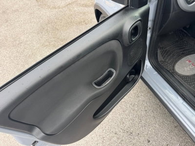 Fiat Panda 1.0 FireFly S&S Hybrid City Cross (4)