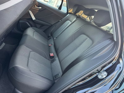 Audi Q2 Q2 30 TDI S tronic Identity Black (11)