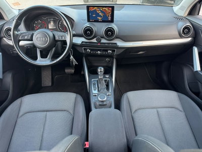 Audi Q2 Q2 30 TDI S tronic Identity Black (12)