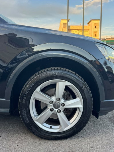Audi Q2 Q2 30 TDI S tronic Identity Black (18)