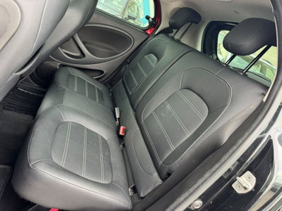 smart forfour forfour 90 0.9 Turbo Prime (12)