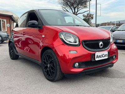 smart forfour forfour 90 0.9 Turbo Prime (3)