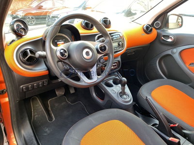 smart forfour forfour 90 0.9 Turbo twinamic JBL (6)