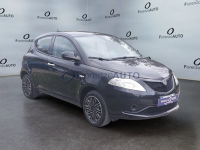 Lancia Ypsilon 1.2 69 CV 5 porte Gold usata