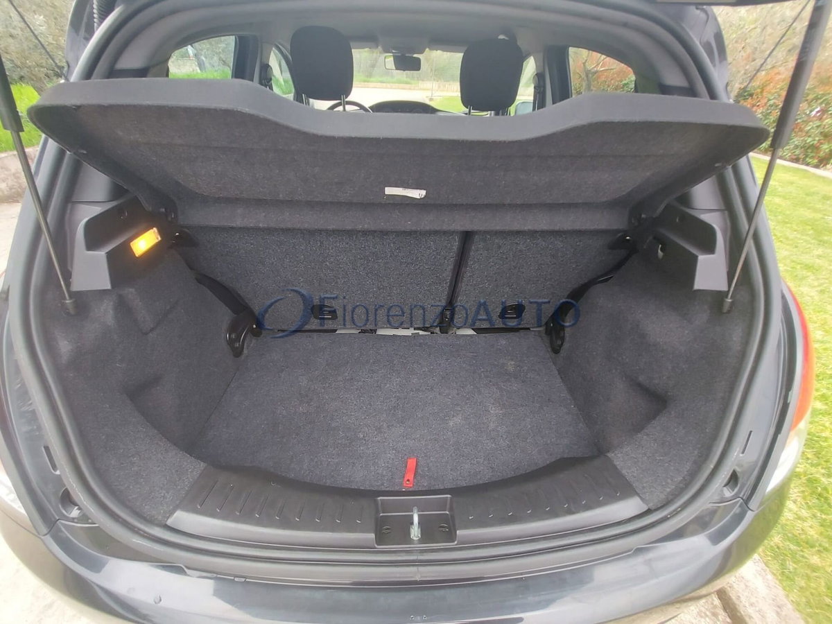 Lancia Ypsilon 1.2 69 CV 5 porte Gold (10)