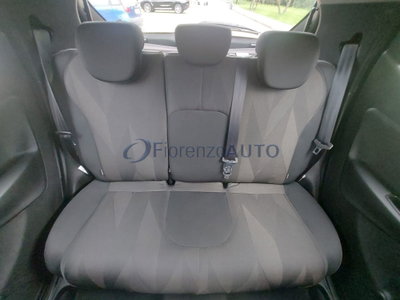 Lancia Ypsilon 1.2 69 CV 5 porte Gold (14)
