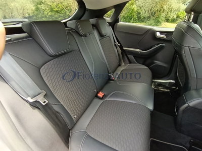 Ford Puma 1.0 EcoBoost Hybrid 125 CV S&S Titanium (12)