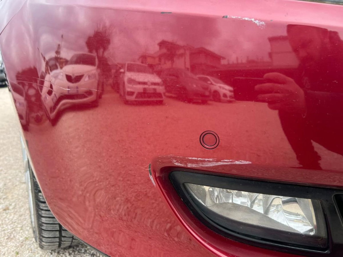 Fiat Bravo 1.6 MJT 105 CV DPF Dynamic (11)