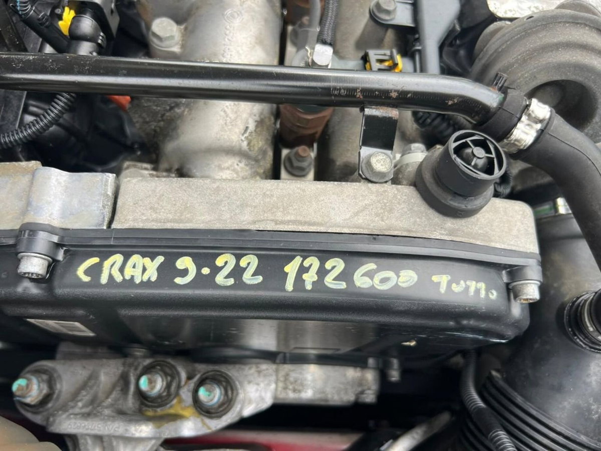 Fiat Bravo 1.6 MJT 105 CV DPF Dynamic (14)