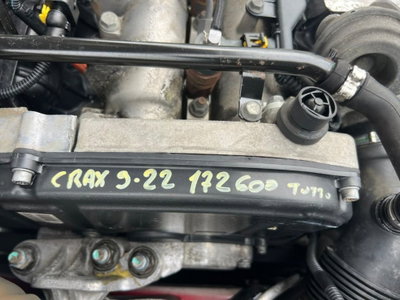 Fiat Bravo 1.6 MJT 105 CV DPF Dynamic (14)