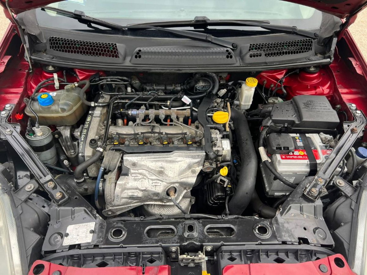 Fiat Bravo 1.6 MJT 105 CV DPF Dynamic (15)