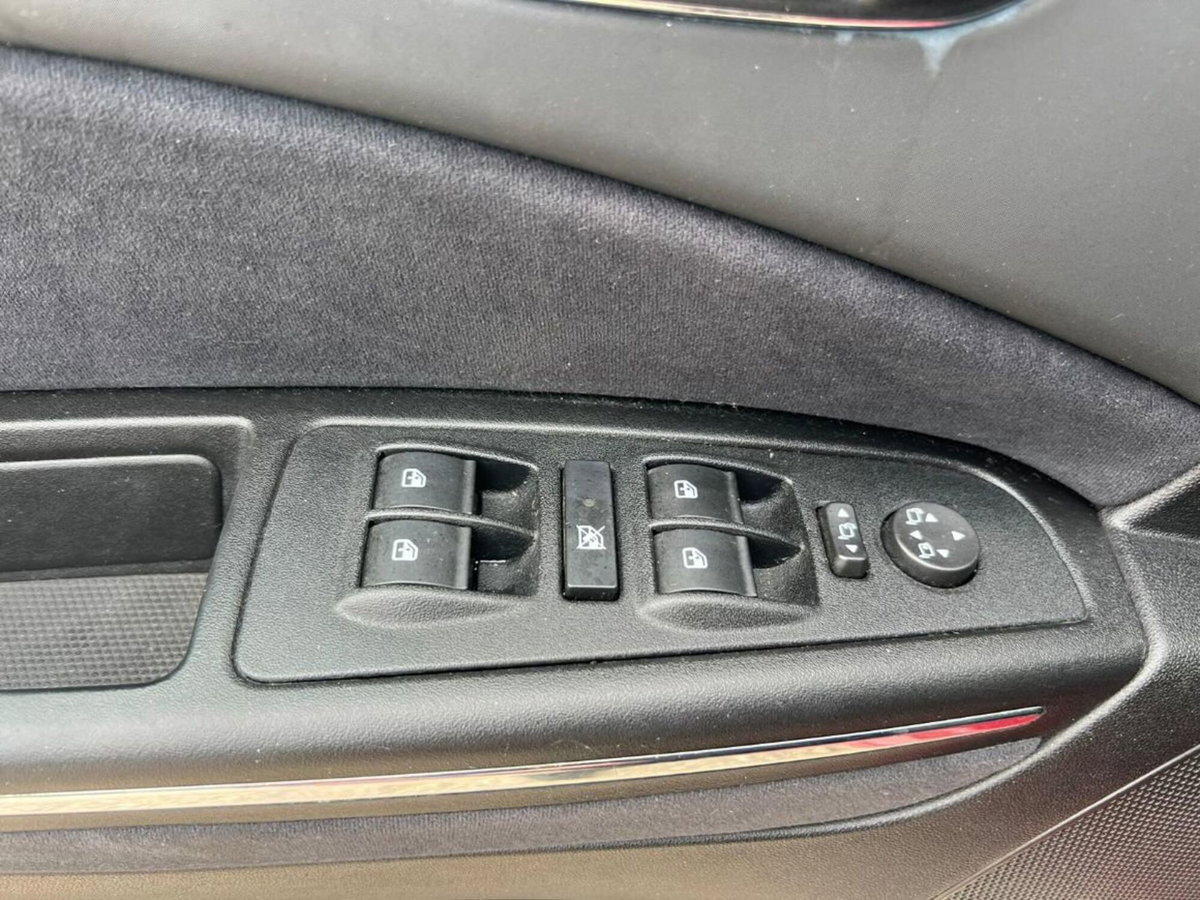 Fiat Bravo 1.6 MJT 105 CV DPF Dynamic (18)
