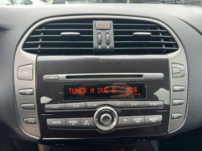 Fiat Bravo 1.6 MJT 105 CV DPF Dynamic (3)