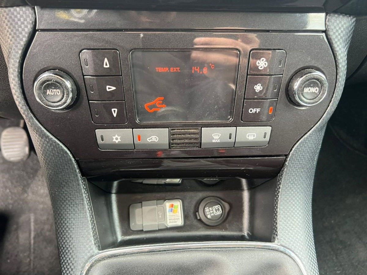 Fiat Bravo 1.6 MJT 105 CV DPF Dynamic (4)