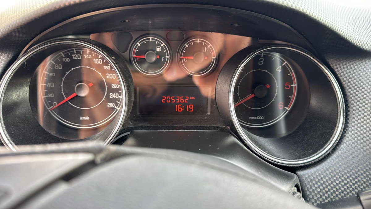 Fiat Bravo 1.6 MJT 105 CV DPF Dynamic (7)