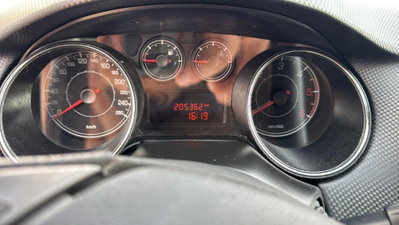 Fiat Bravo 1.6 MJT 105 CV DPF Dynamic (7)