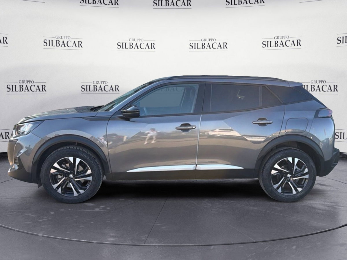 Peugeot 2008 BlueHDi 130 S&S EAT8 Allure Pack (2)