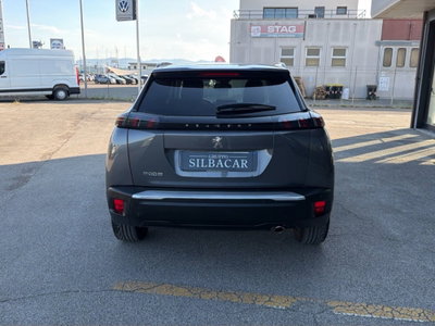 Peugeot 2008 BlueHDi 130 S&S EAT8 Allure Pack (4)