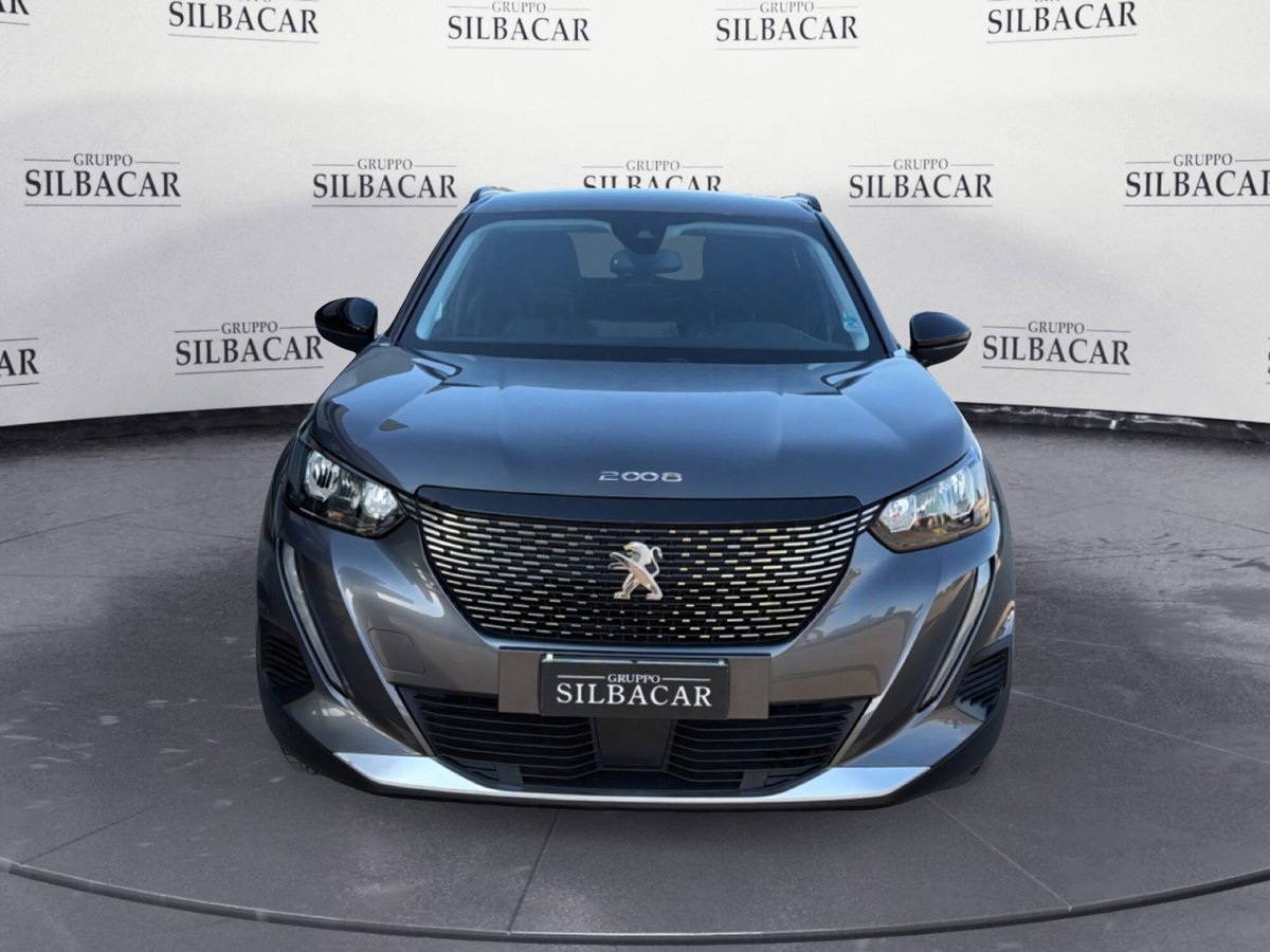 Peugeot 2008 BlueHDi 130 S&S EAT8 Allure Pack (8)