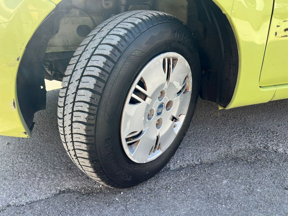 Fiat Panda 1.2 Dynamic (17)