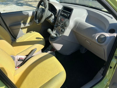 Fiat Panda 1.2 Dynamic (3)