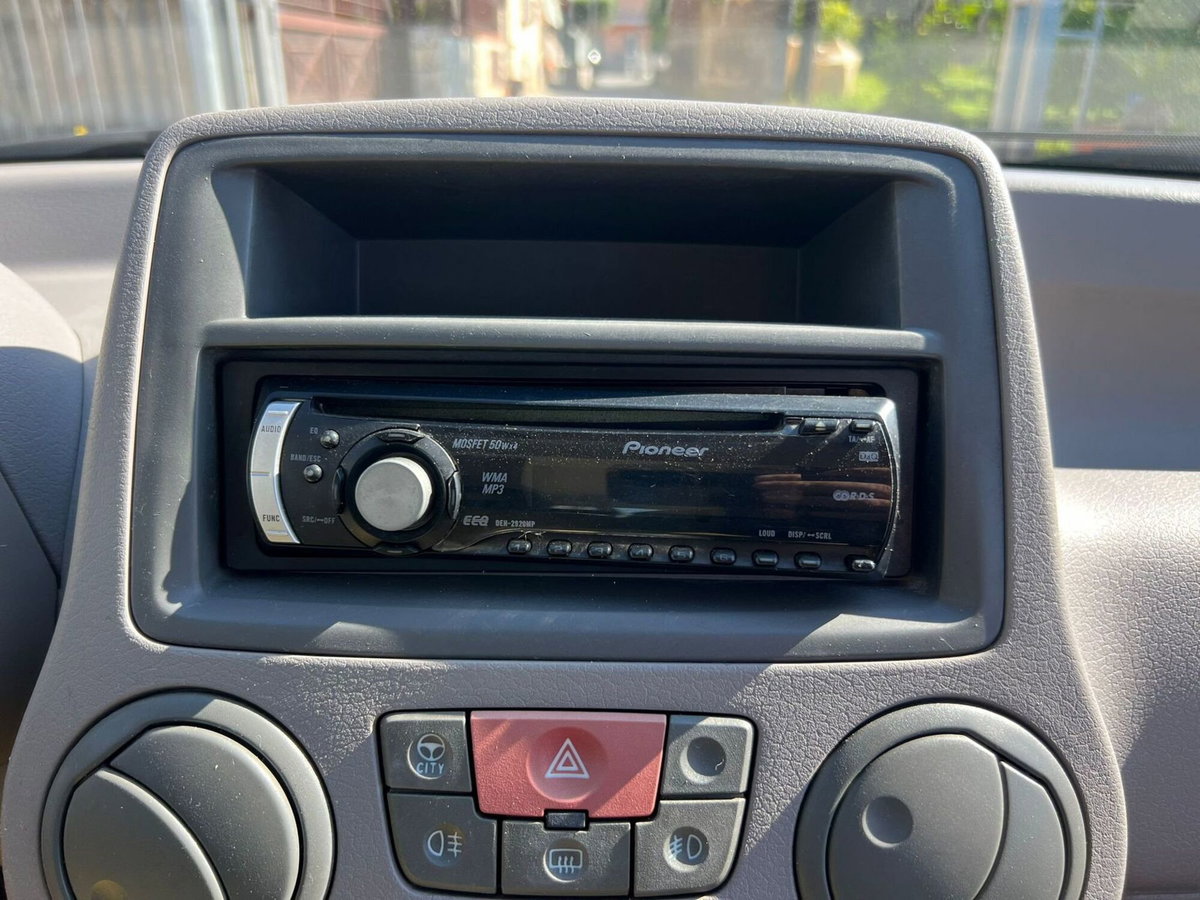 Fiat Panda 1.2 Dynamic (5)