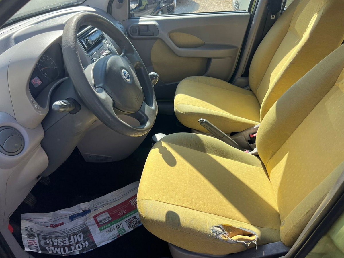 Fiat Panda 1.2 Dynamic (6)
