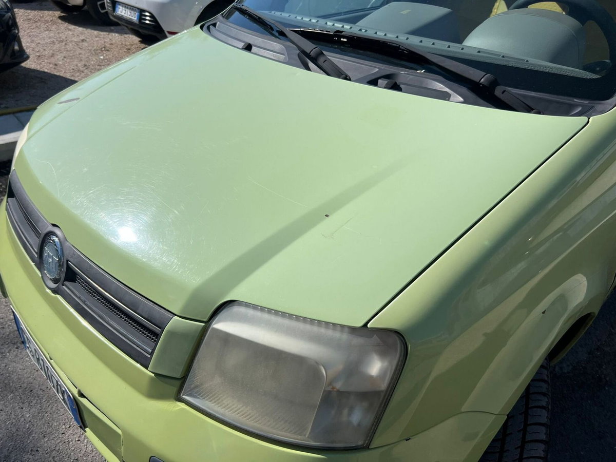 Fiat Panda 1.2 Dynamic (8)