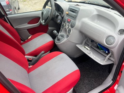 Fiat Panda 1.2 4x4 Climbing (2)