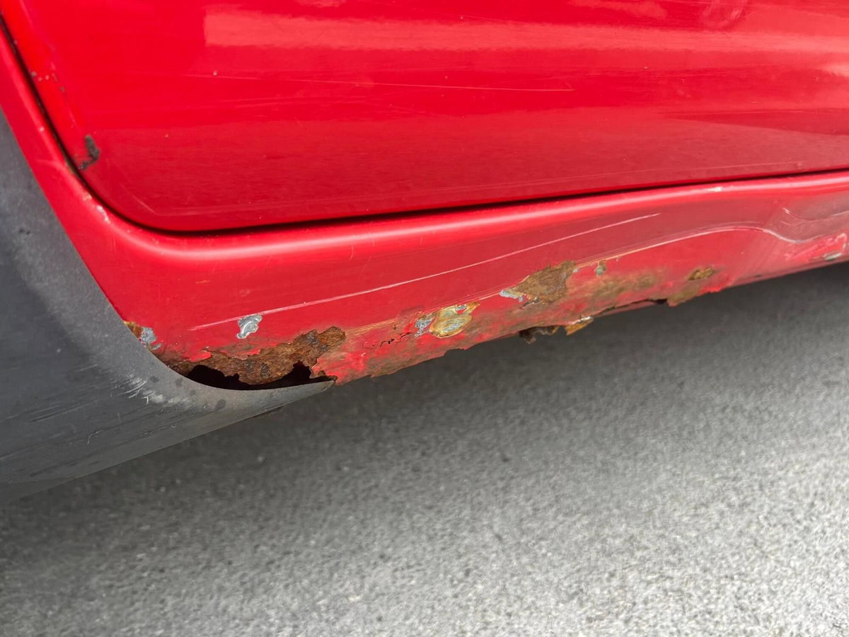 Fiat Panda 1.2 4x4 Climbing (20)