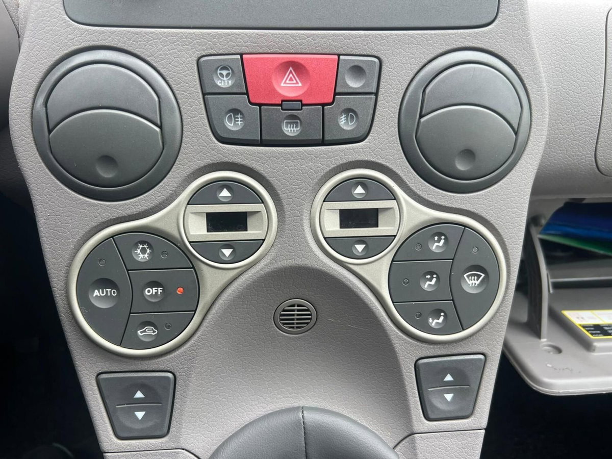 Fiat Panda 1.2 4x4 Climbing (5)