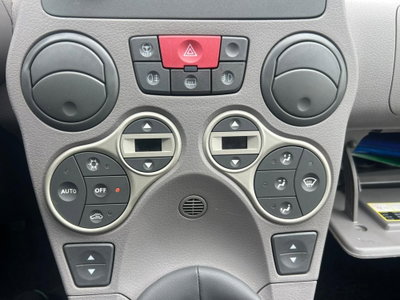 Fiat Panda 1.2 4x4 Climbing (5)
