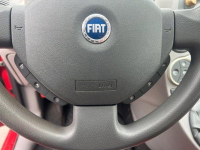 Fiat Panda 1.2 4x4 Climbing (6)